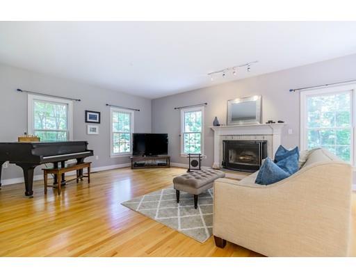 40 Pheasant Brook Road North Andover, MA 01845 - Photo 8 of 33 Gallery Image 8