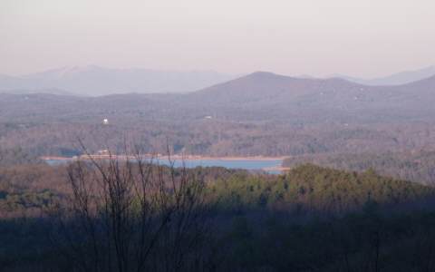 177 Little Rocky Face Blue Ridge Blue Ridge, GA 30513 - Photo 1 of 1 Main View