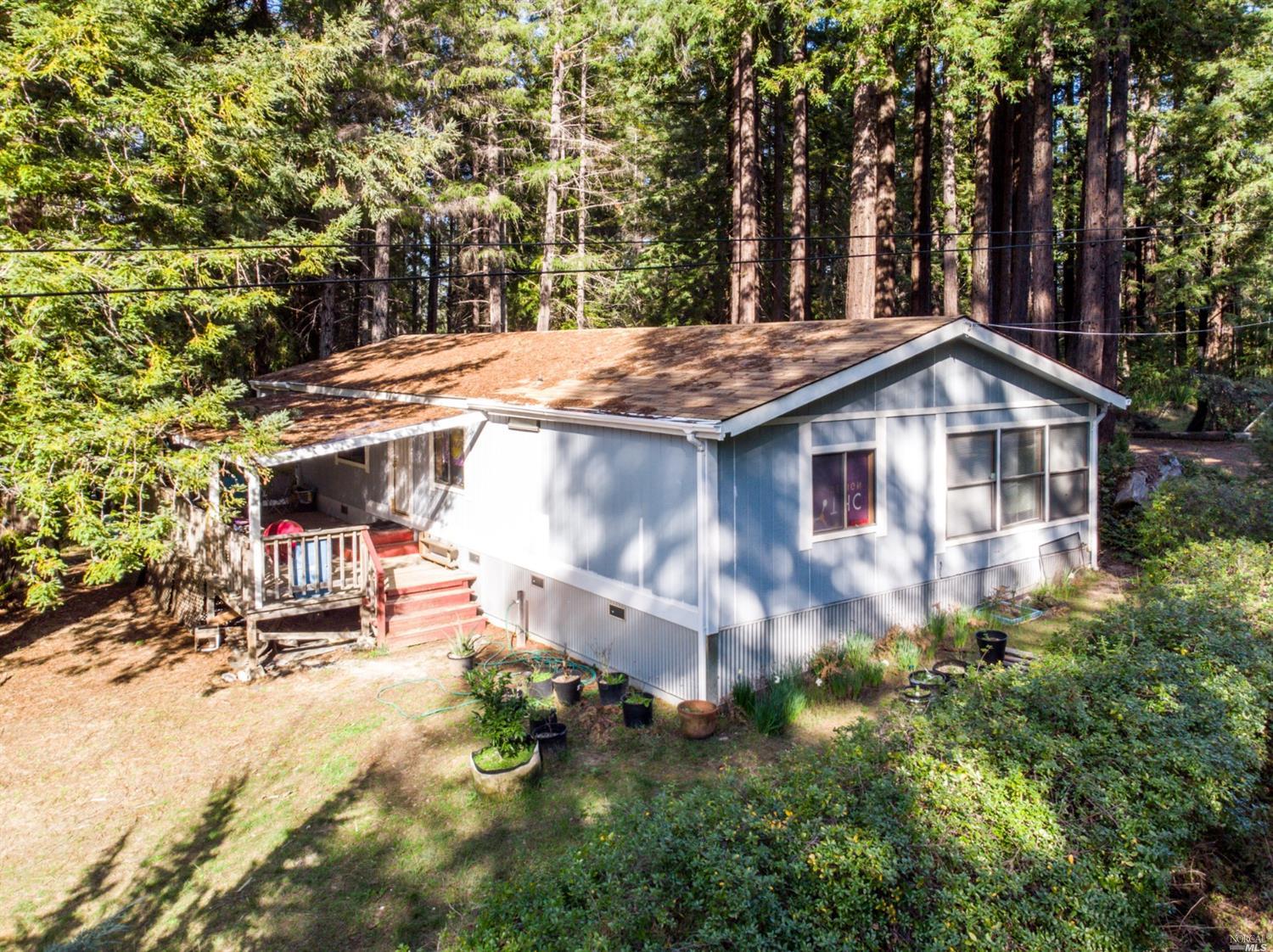 19995 Mountain View Road Boonville, CA 95415 - Photo 1 of 1 Gallery Image 1