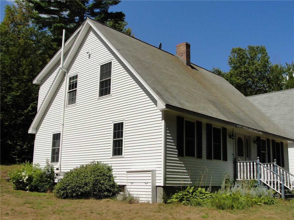 538 Mountain Road Denmark, ME 04022 - Photo 3 of 23 Photo