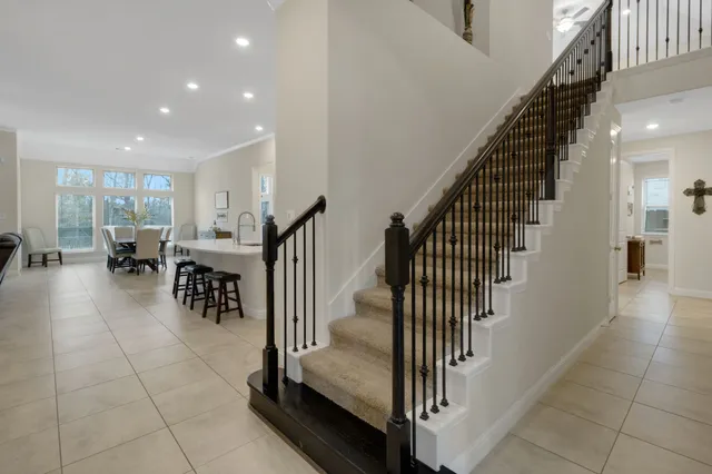 $488,500 | 19248 Yellow Chestnut Lane, New Caney, TX 77357