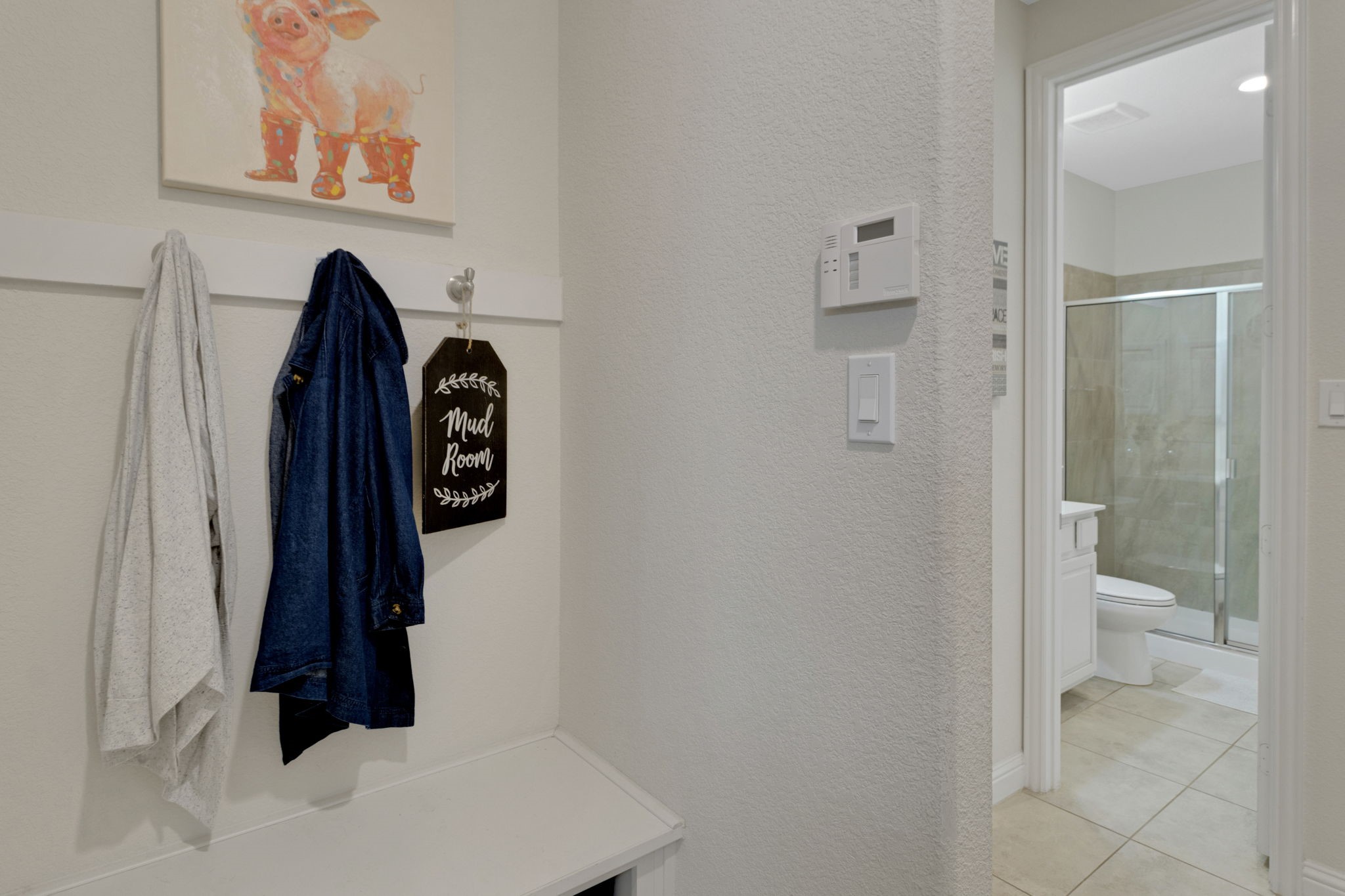 19248 Yellow Chestnut Lane New Caney, TX 77357 - Photo 25 of 42 a close view of a bathroom