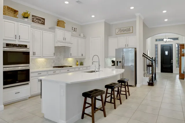 $488,500 | 19248 Yellow Chestnut Lane, New Caney, TX 77357