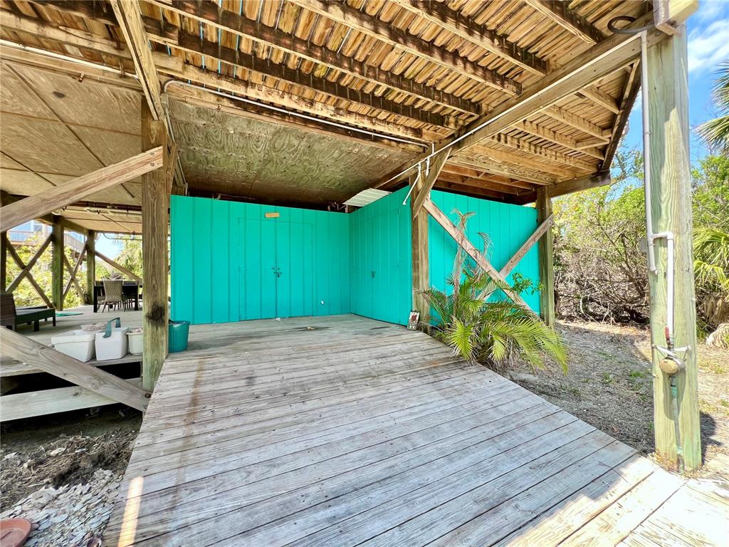 9580 Almirate Court Placida, FL 33946 - Photo 12 of 59 a view of outdoor space