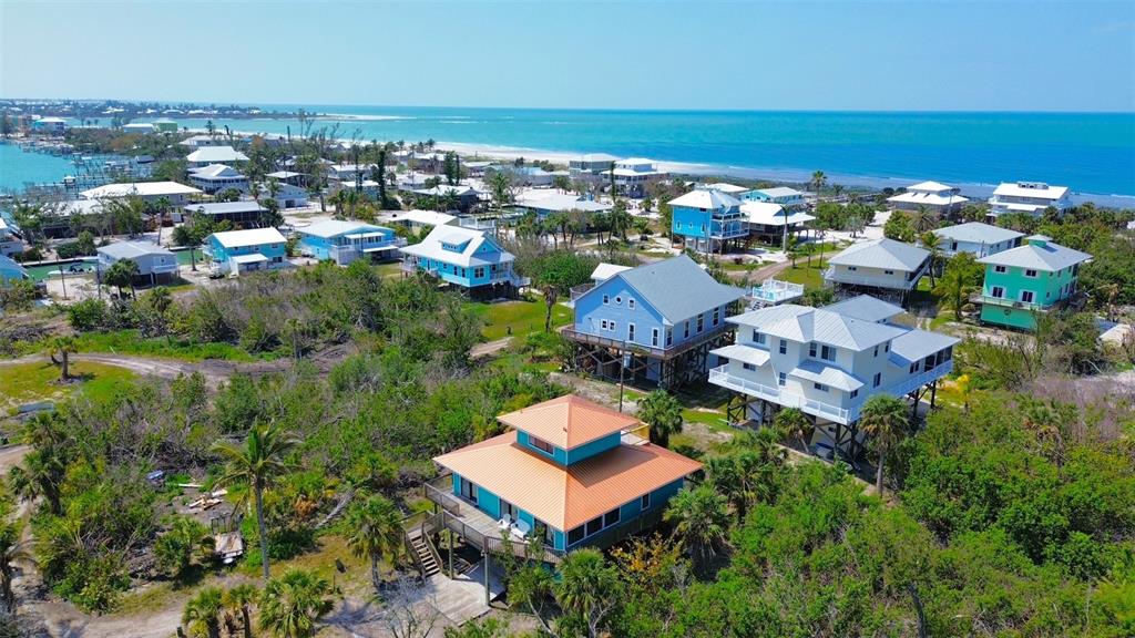 9580 Almirate Court Placida, FL 33946 - Photo 2 of 59 an aerial view of multiple house