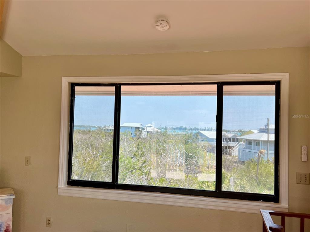 9580 Almirate Court Placida, FL 33946 - Photo 40 of 59 a view of a room that has a large window