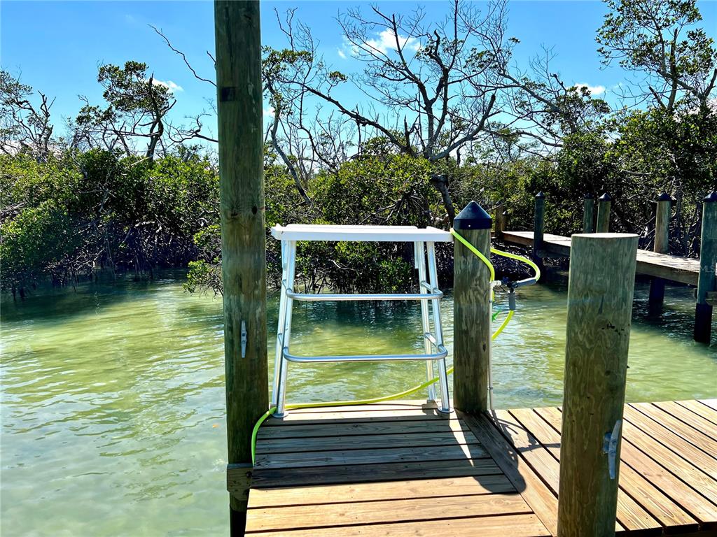 9580 Almirate Court Placida, FL 33946 - Photo 46 of 59 a view of small pool