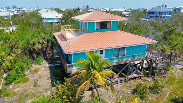 a view of outdoor space