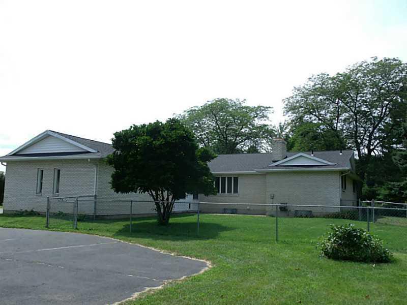 5550 Middle Urbana Road Springfield, OH 45502 - Photo 21 of 23