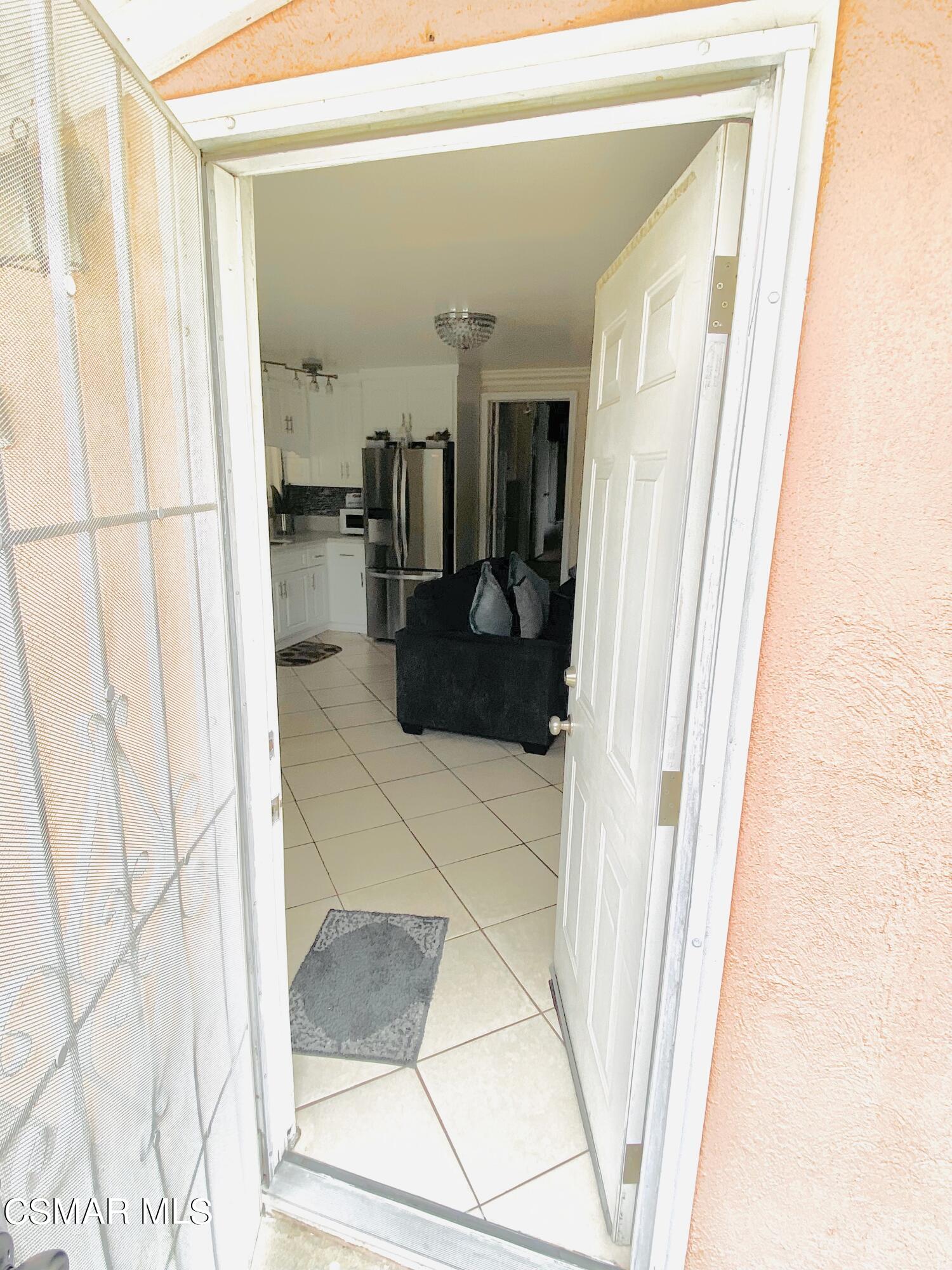 13628 Wingo Street Arleta, CA 91331 - Photo 47 of 55 a view of entryway with a rug