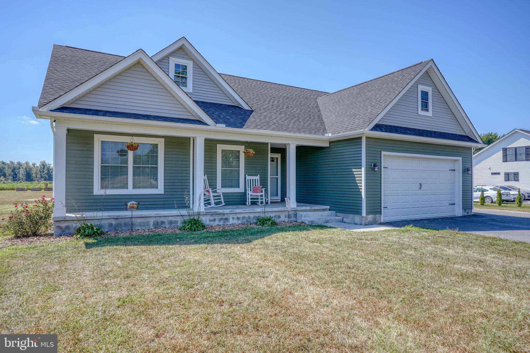 324 Jackson Ditch Road Harrington, DE 19952 - Photo 11 of 54 Gallery Image 11