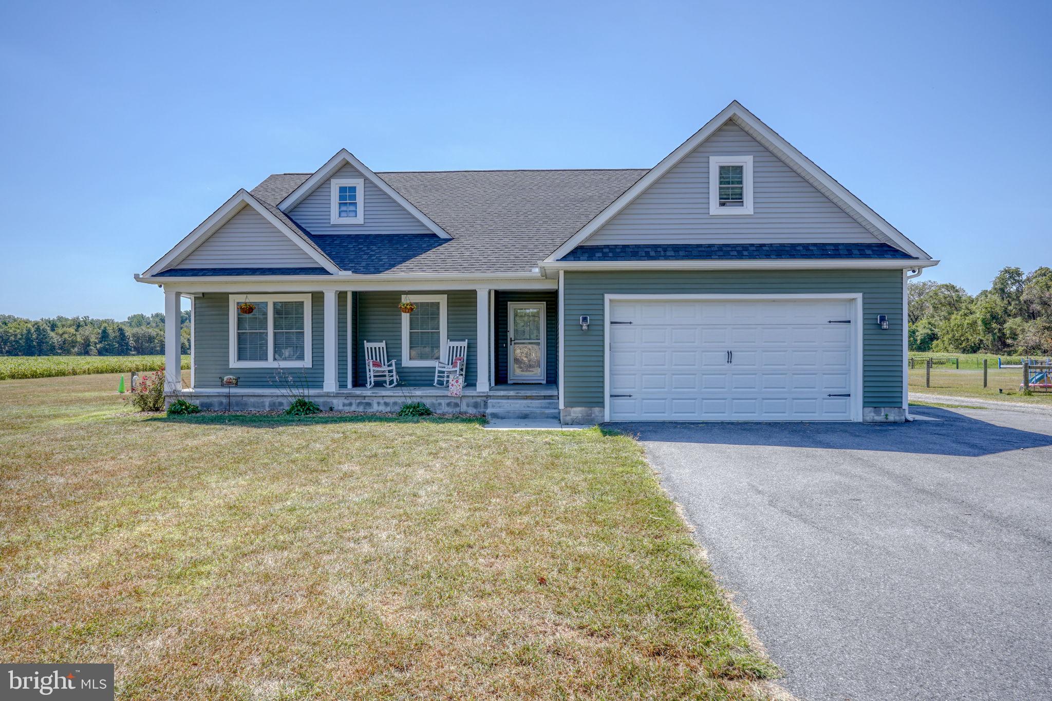 324 Jackson Ditch Road Harrington, DE 19952 - Photo 12 of 54 Gallery Image 12