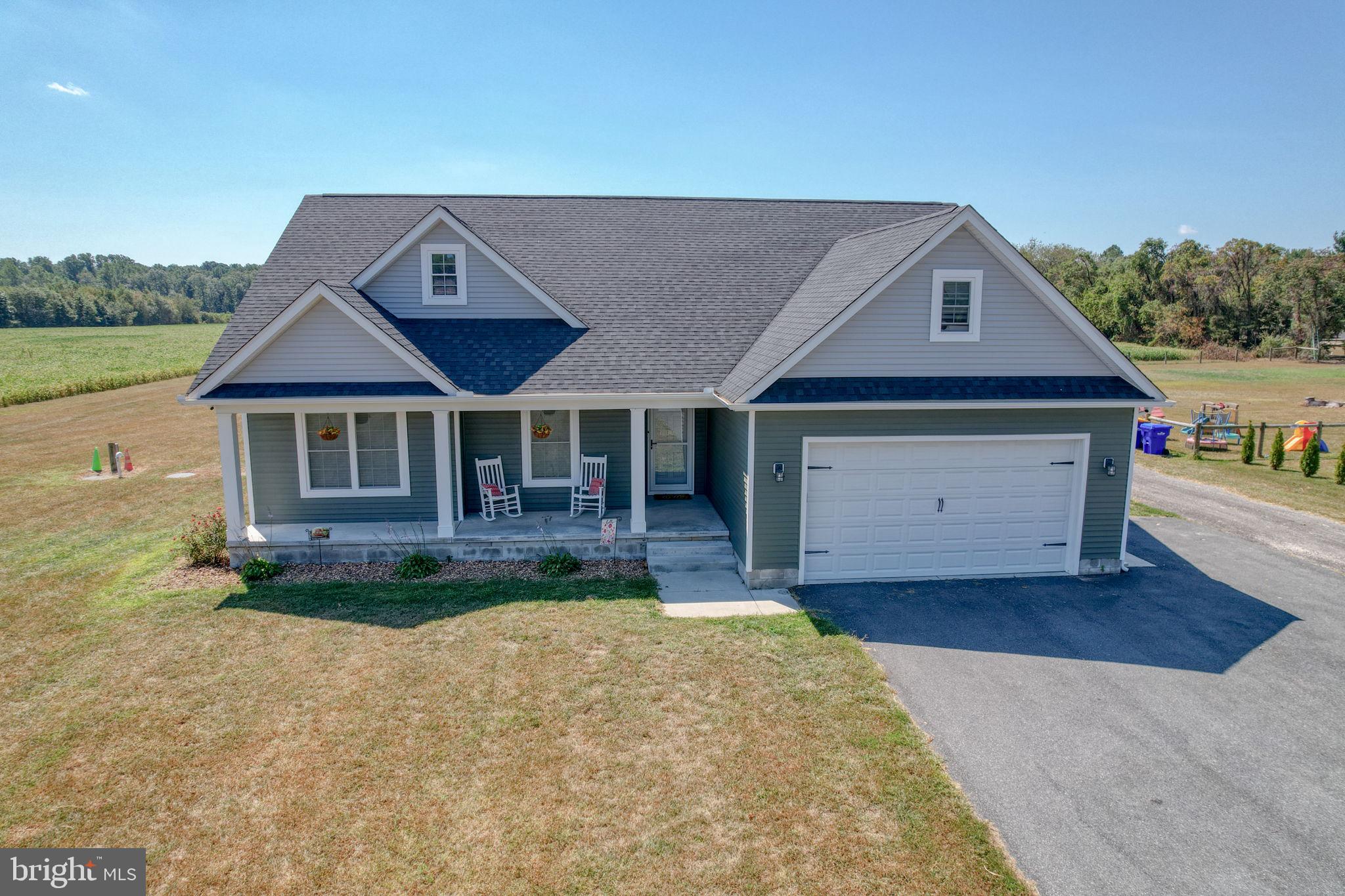 324 Jackson Ditch Road Harrington, DE 19952 - Photo 2 of 54 Gallery Image 2