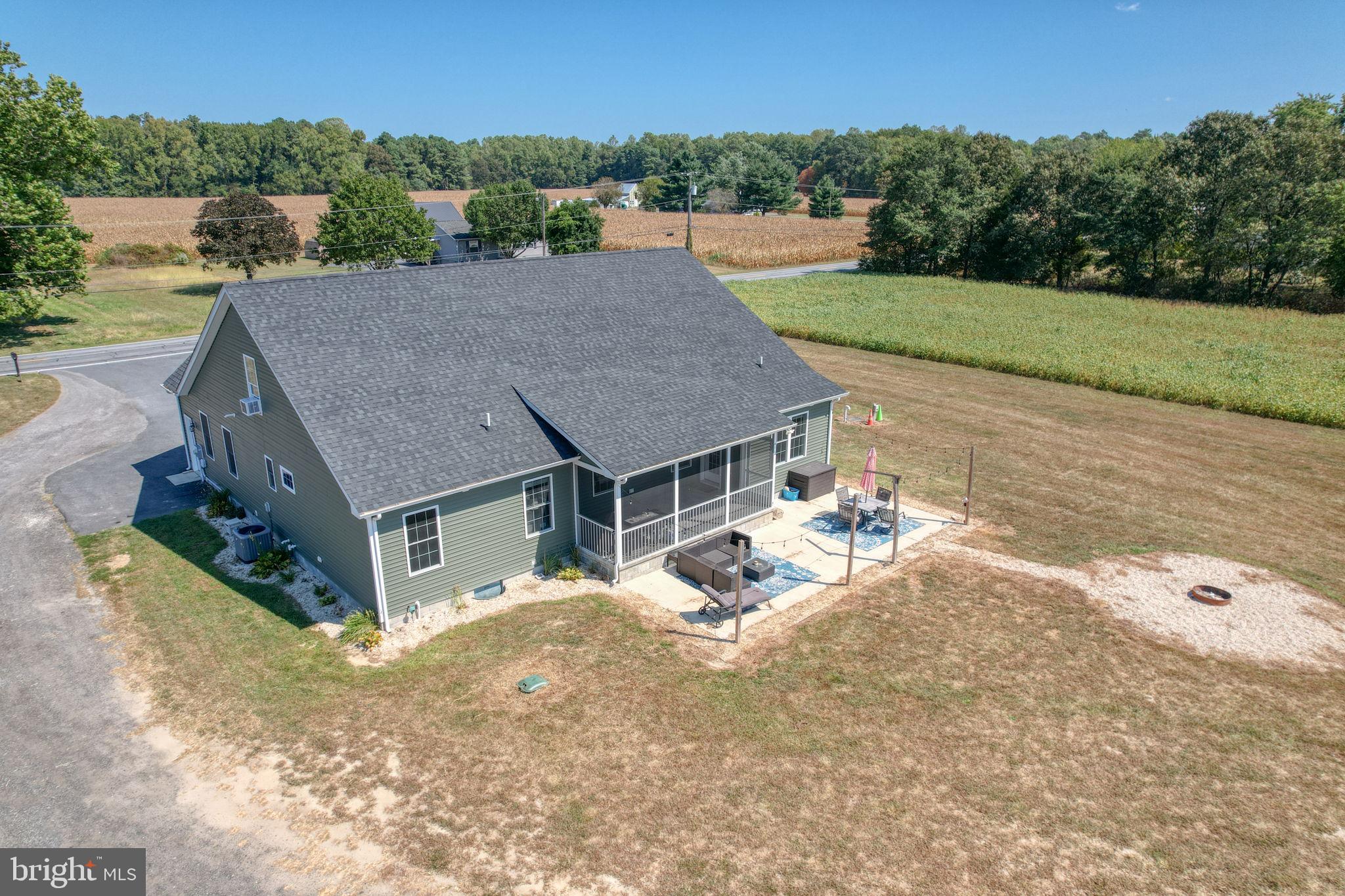 324 Jackson Ditch Road Harrington, DE 19952 - Photo 8 of 54 Gallery Image 8