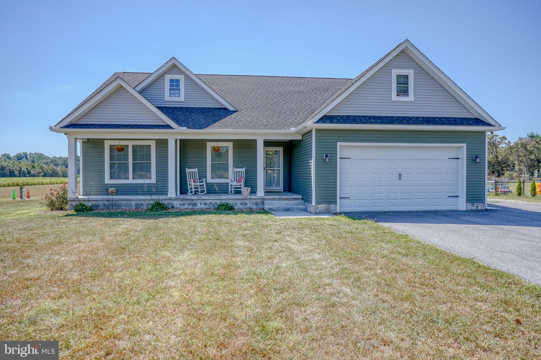 324 Jackson Ditch Road Harrington, DE 19952 - Photo 10 of 54 Gallery Image 10