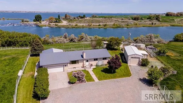 $680,000 | 2587 Sparks Lane, American Falls, ID 83211