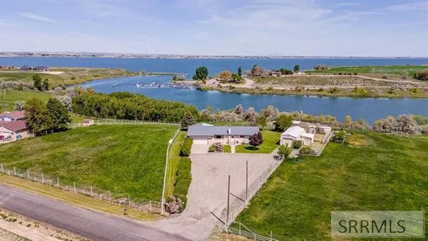 $680,000 | 2587 Sparks Lane, American Falls, ID 83211