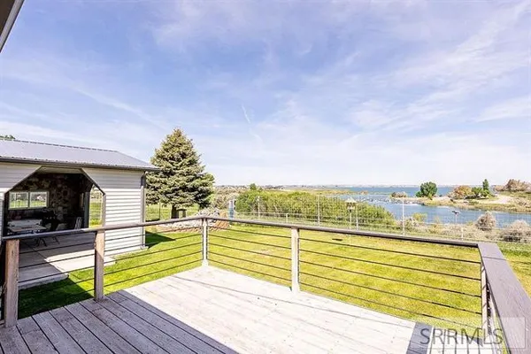 $680,000 | 2587 Sparks Lane, American Falls, ID 83211