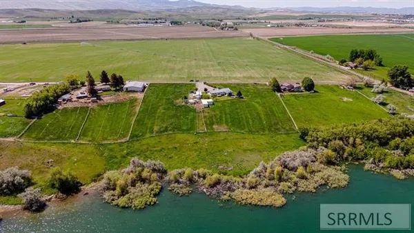 $680,000 | 2587 Sparks Lane, American Falls, ID 83211