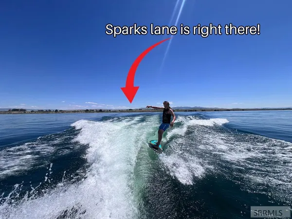 $680,000 | 2587 Sparks Lane, American Falls, ID 83211