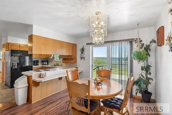 $680,000 | 2587 Sparks Lane, American Falls, ID 83211