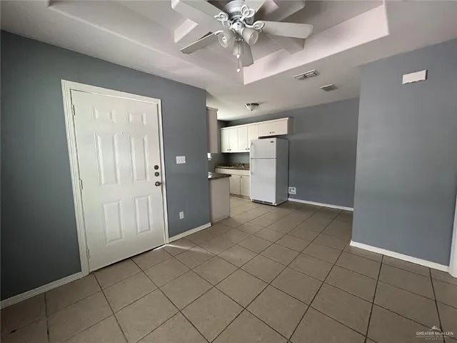 $650 | 1410 Quitaca Drive, Unit A, Edinburg, TX 78541