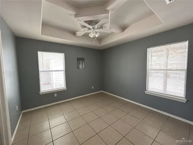 $650 | 1410 Quitaca Drive, Unit A, Edinburg, TX 78541