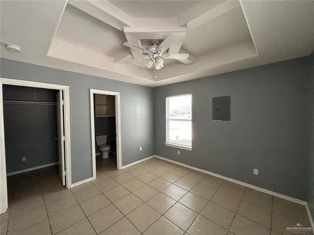 $650 | 1410 Quitaca Drive, Unit A, Edinburg, TX 78541