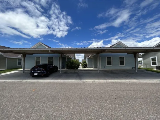 $650 | 1410 Quitaca Drive, Unit A, Edinburg, TX 78541