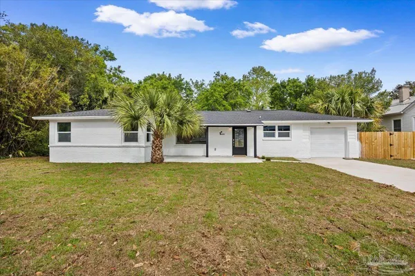 $419,900 | 1504 North Baylen Street, Pensacola, FL 32501