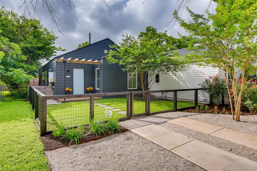 4707 Clawson Road, Unit A Austin, TX 78745 - Photo 1 of 1 Gallery Image 1