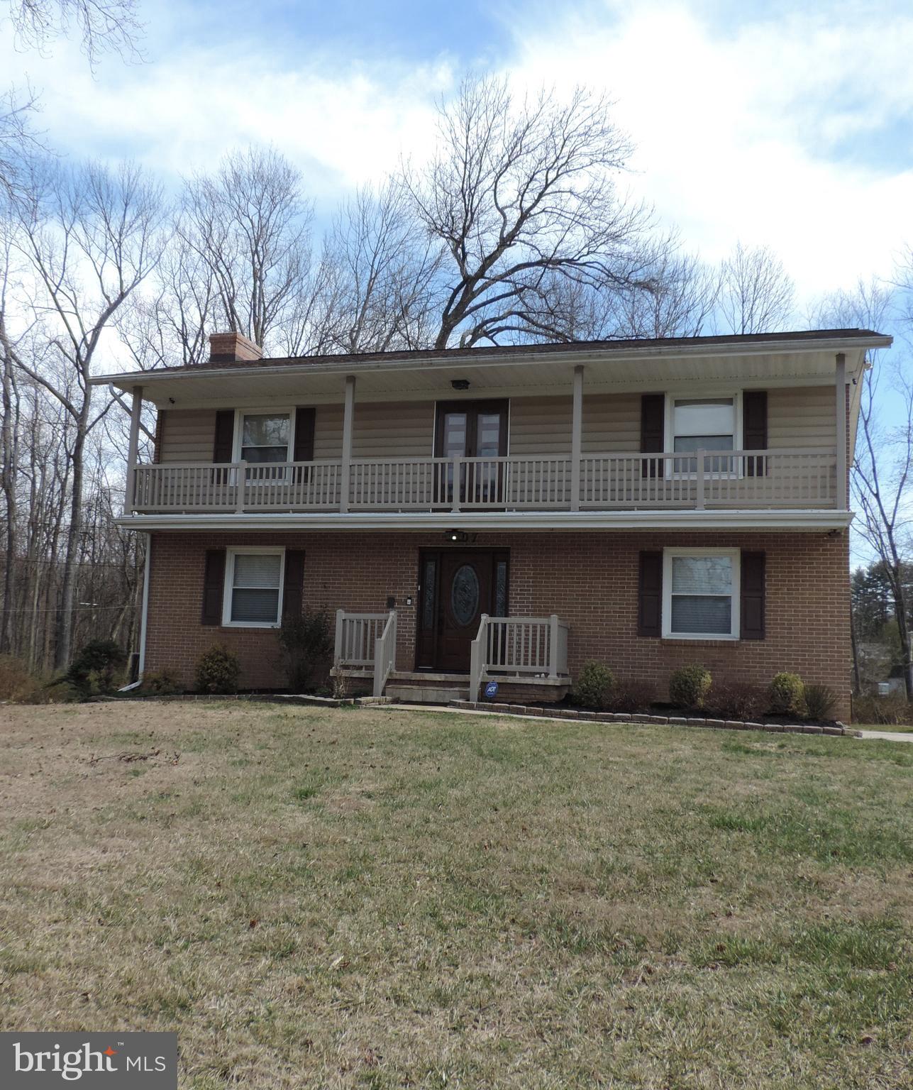 607 Paradise Road Aberdeen, MD 21001 - Photo 1 of 39 WELCOME HOME!