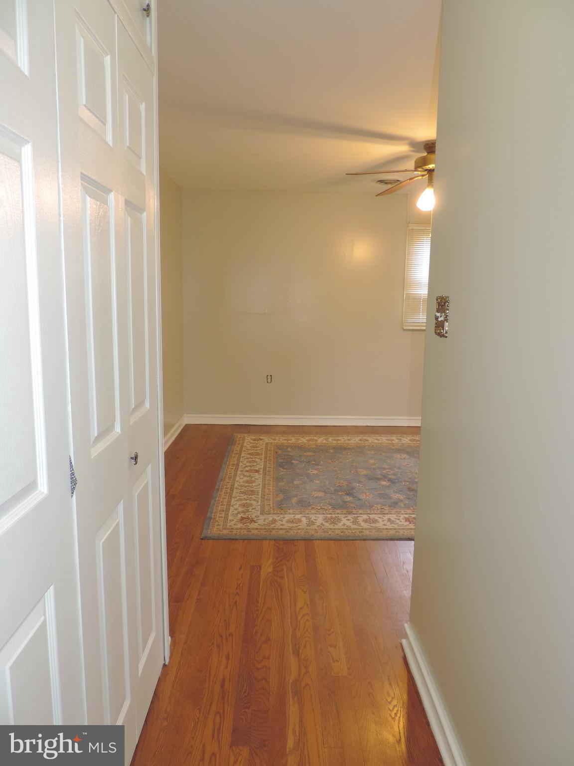 607 Paradise Road Aberdeen, MD 21001 - Photo 19 of 39 Entry to Primary Bedroom