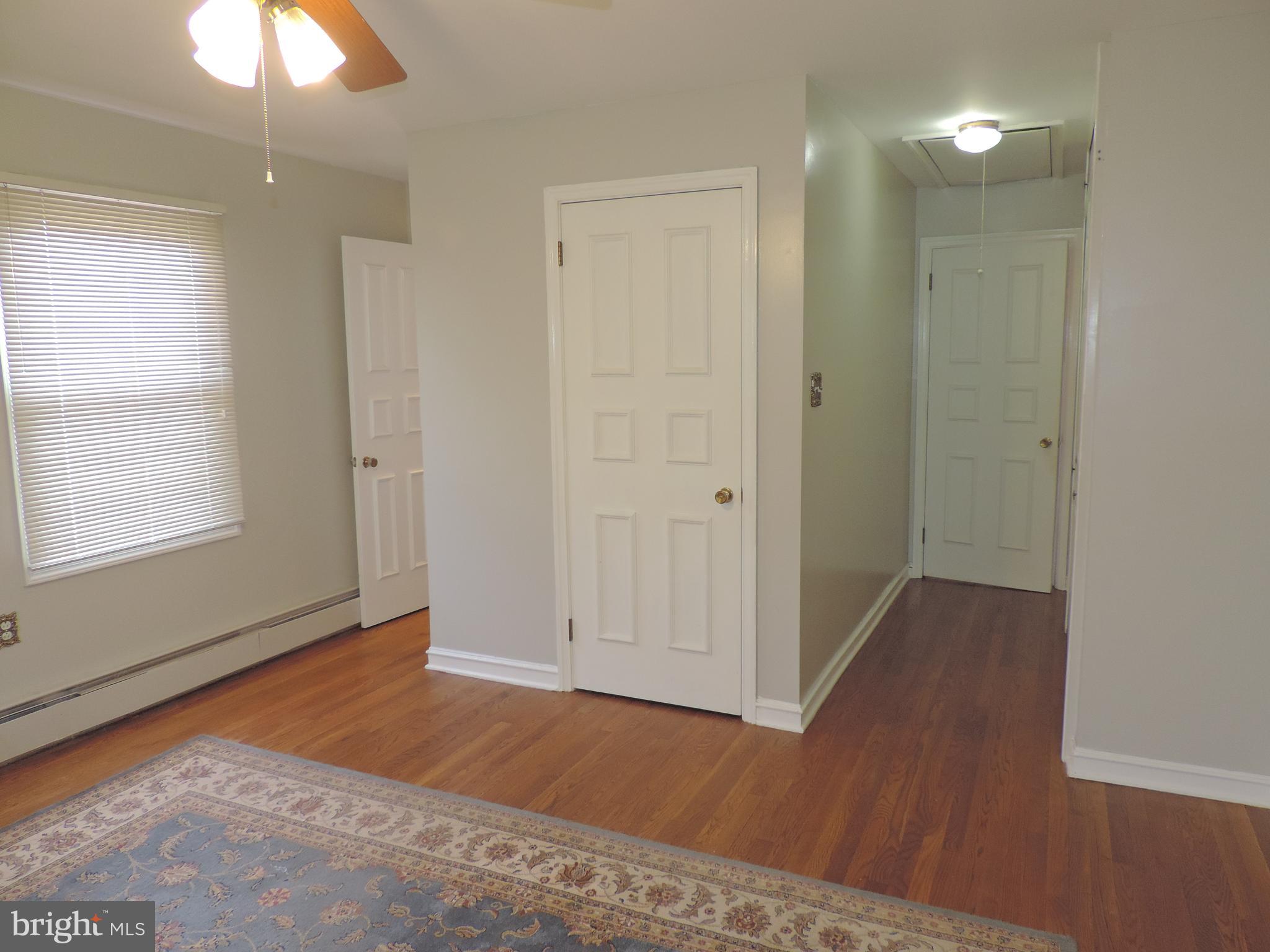 607 Paradise Road Aberdeen, MD 21001 - Photo 20 of 39 Primary Bedroom