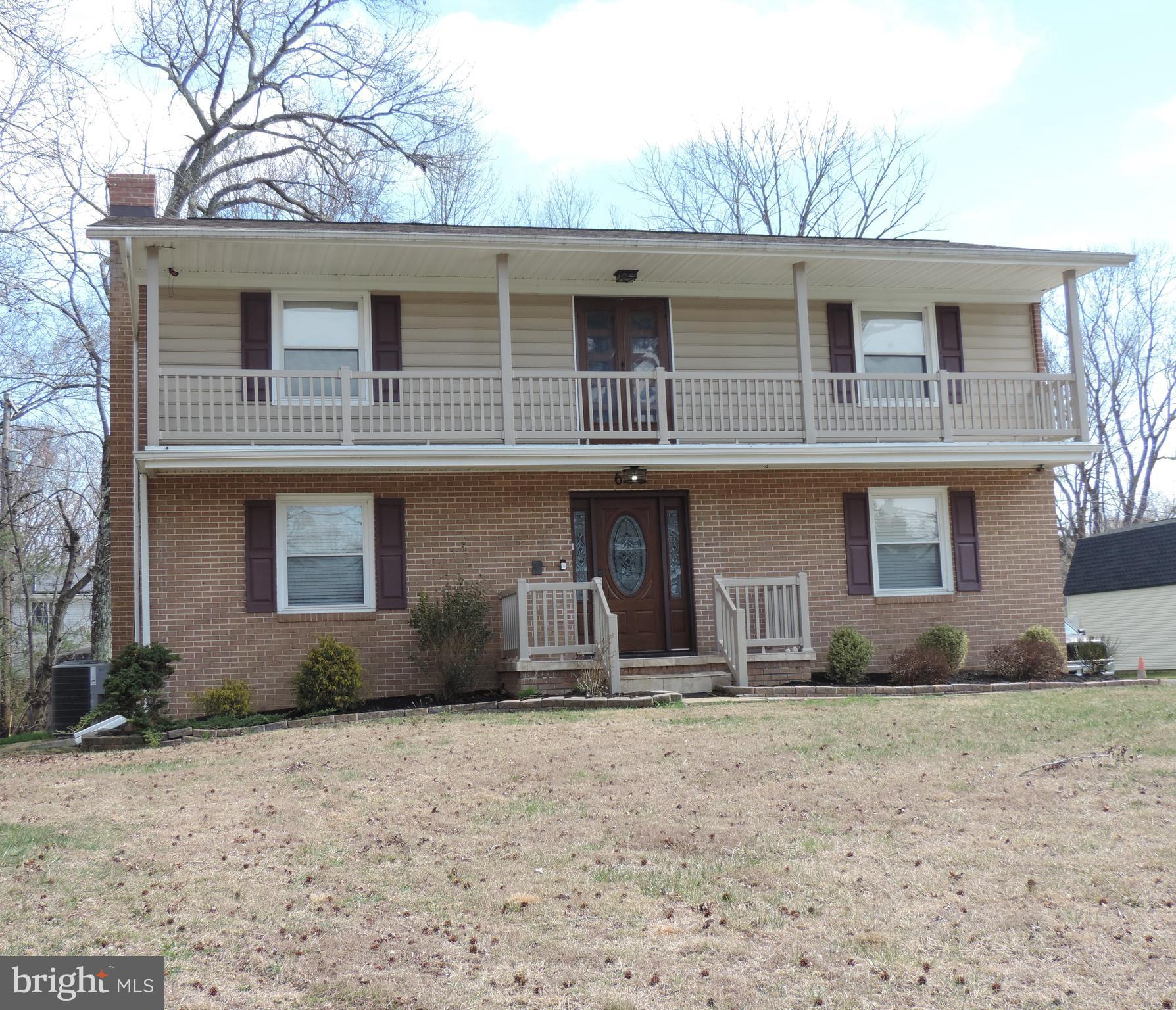 607 Paradise Road Aberdeen, MD 21001 - Photo 2 of 39 Gallery Image 2