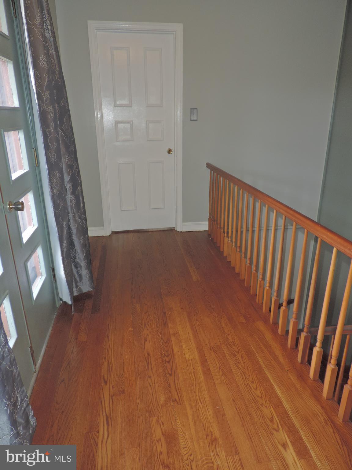 607 Paradise Road Aberdeen, MD 21001 - Photo 30 of 39 Hall