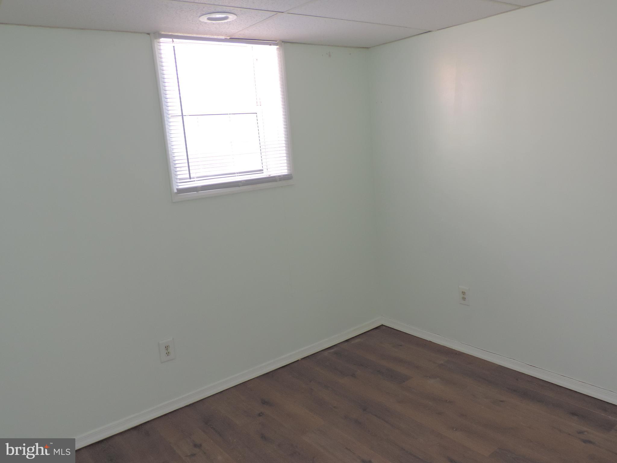 607 Paradise Road Aberdeen, MD 21001 - Photo 35 of 39 5th Bedroom Lower Level