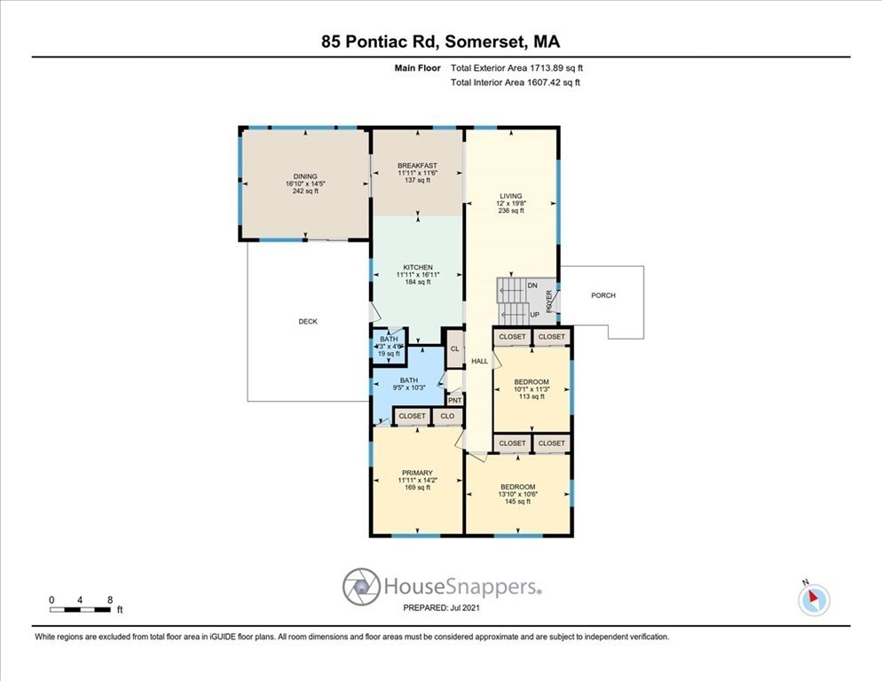 85 Pontiac Road Somerset, MA 02726 - Photo 35 of 36 Gallery Image 35