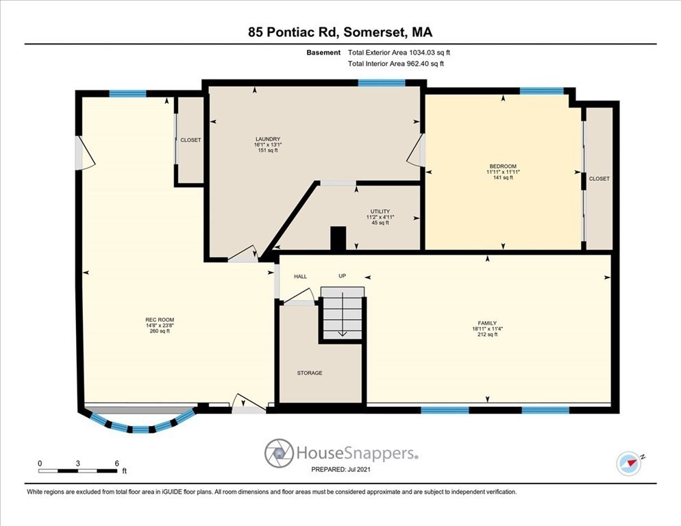 85 Pontiac Road Somerset, MA 02726 - Photo 36 of 36 Gallery Image 36