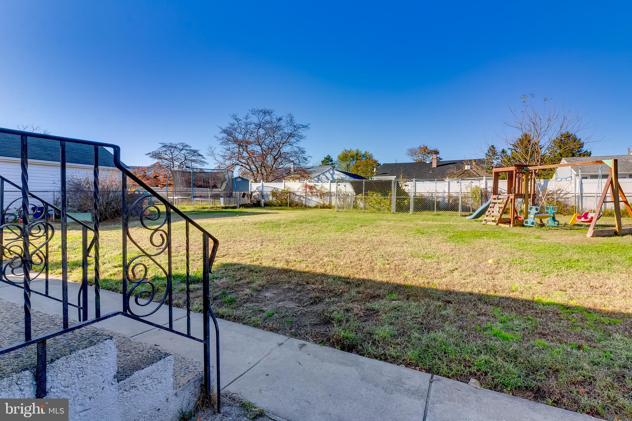 521 Jefferson Street Riverside, NJ 08075 - Photo 22 of 23