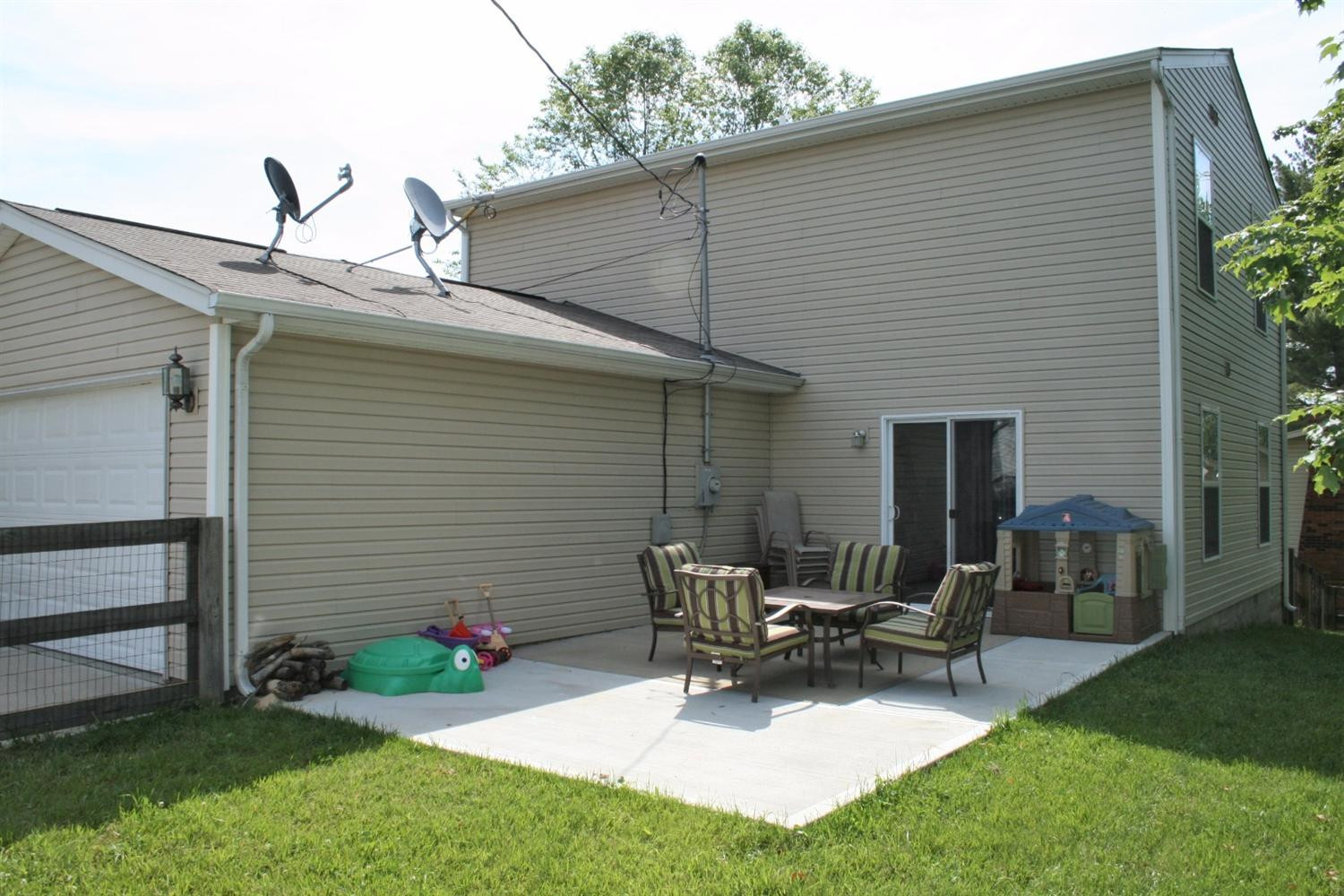 1985 Alexander Road Verona, KY 41092 - Photo 29 of 29 Gallery Image 29