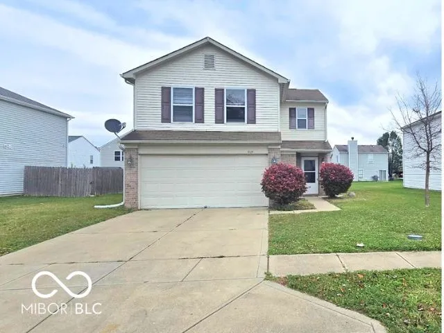 $239,900 | 3125 Danube Way, Indianapolis, IN 46239