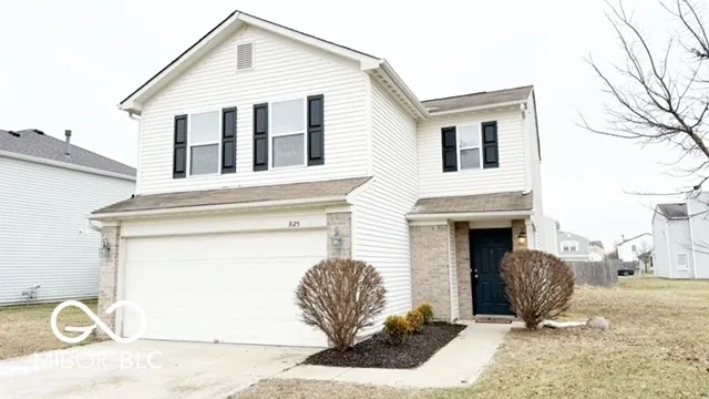 $239,900 | 3125 Danube Way, Indianapolis, IN 46239
