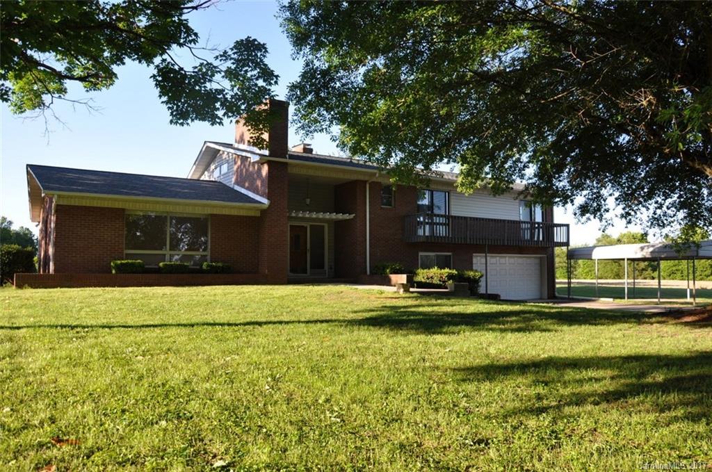 2804 Cat Square Road Vale, NC 28168 - Photo 1 of 23