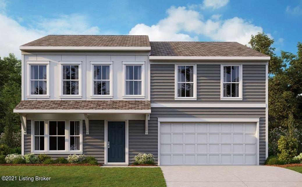 212 Blue Ridge Circle Mount Washington, KY 40047 - Photo 1 of 1 Rendering