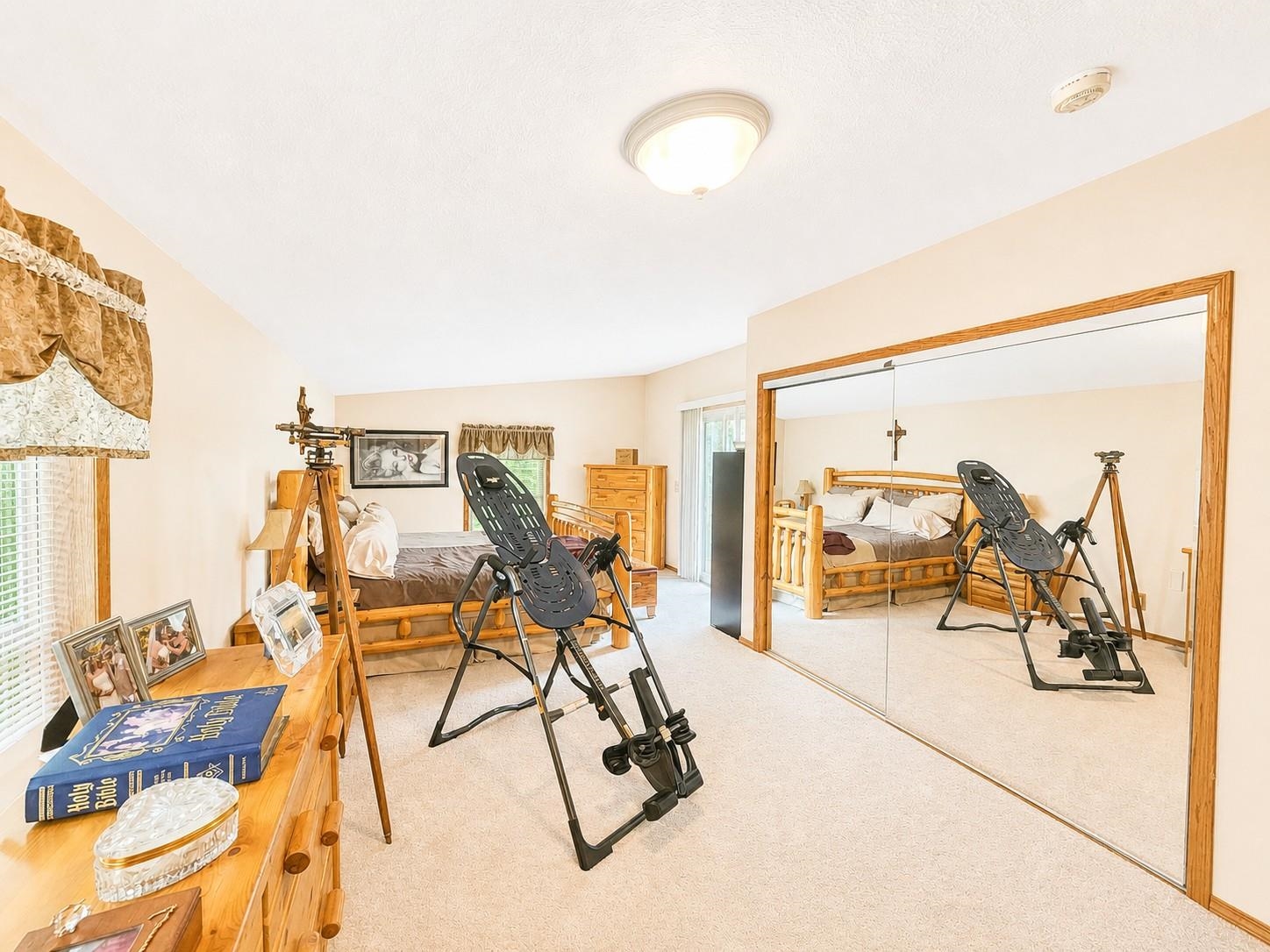 4628 North Filter Road Harrison, MI 48625 - Photo 13 of 46