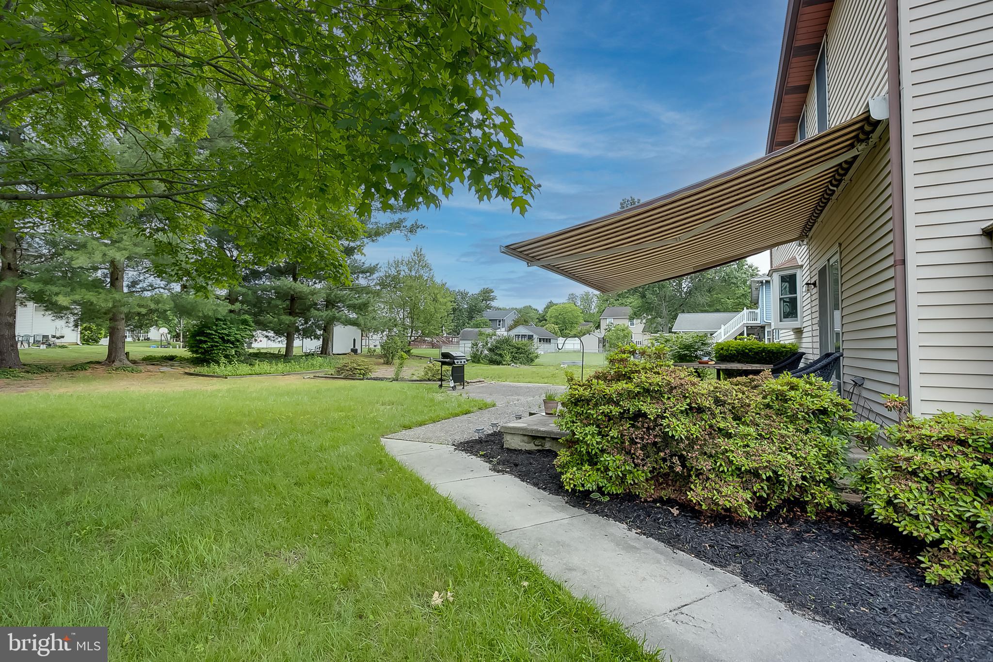 402 Doerrmann Drive Mickleton, NJ 08056 - Photo 30 of 34