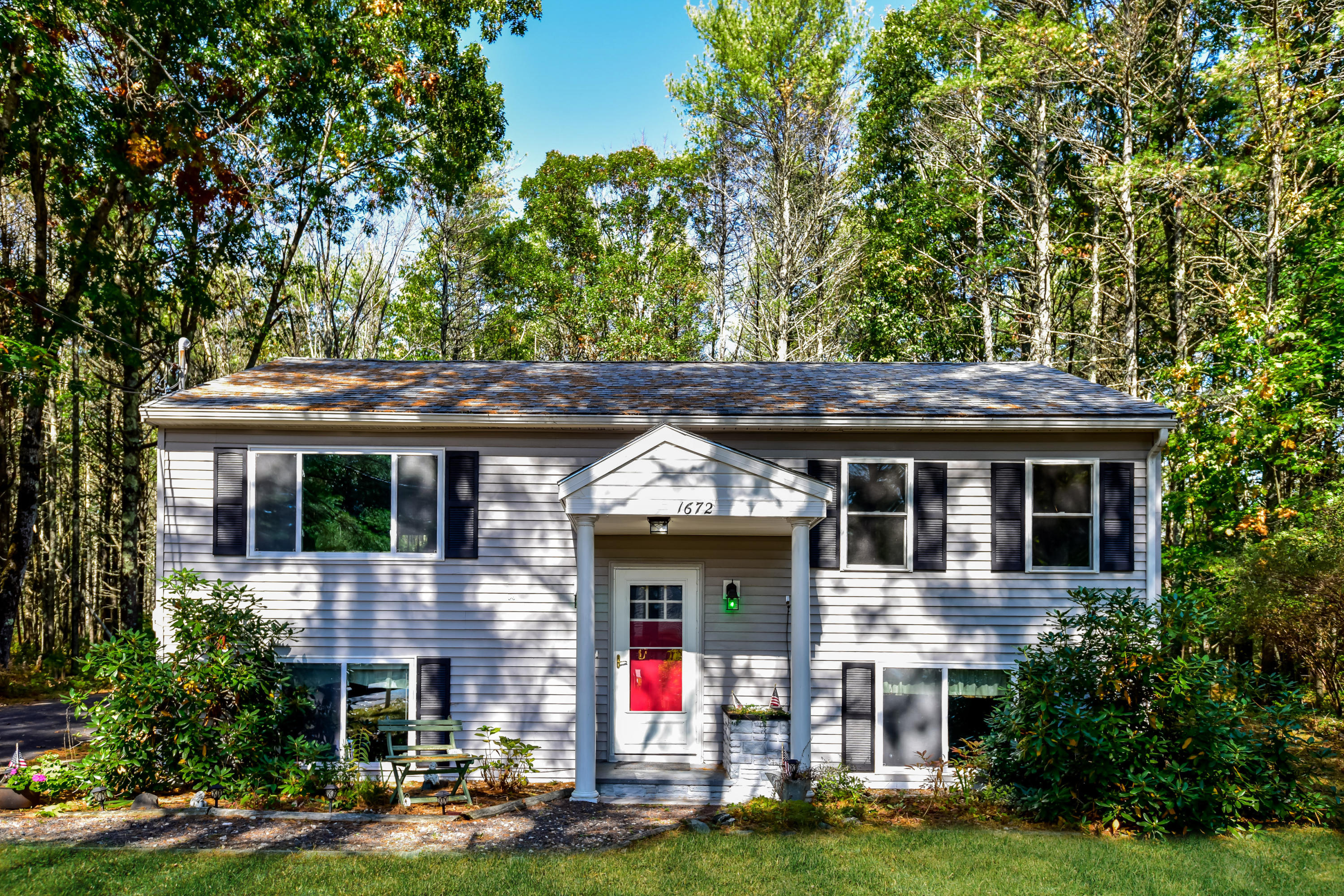 1672 Branch Road Wells, ME 04090 - Photo 4 of 35 004-photo-front-entrance-8653056