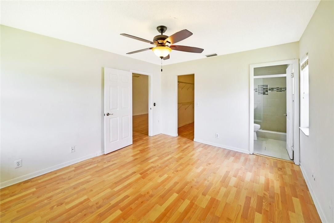 22088 Palms Way, Unit 201 Boca Raton, FL 33433 - Photo 10 of 22 MASTER BEDROOM