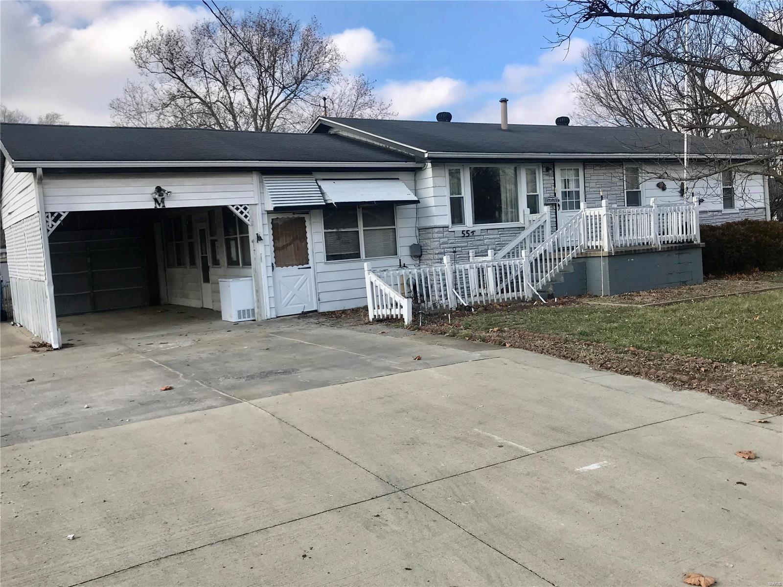 556 Shellview Street Bethalto, IL 62010 - Photo 1 of 16